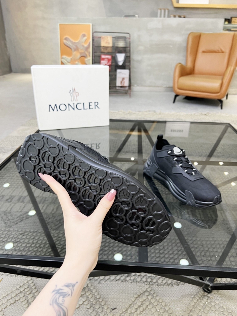 Moncler Sneakers